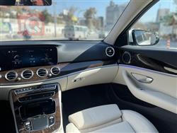 مێرسێدس بێنز E-Class